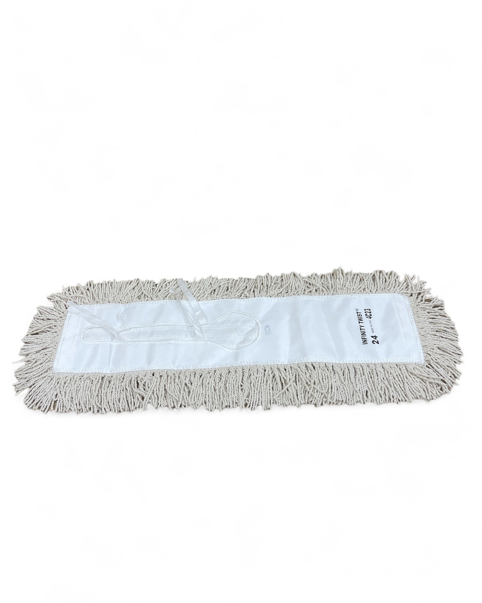 24" Dust Mop Head