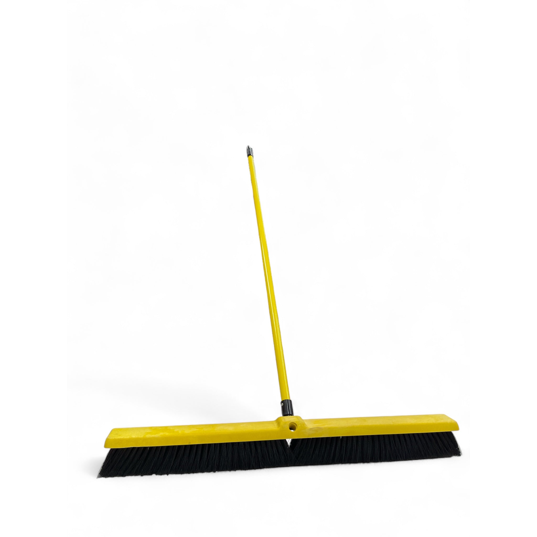 36" Push Broom and Handle - HMC