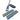 Microfiber Flat Scrub Mop