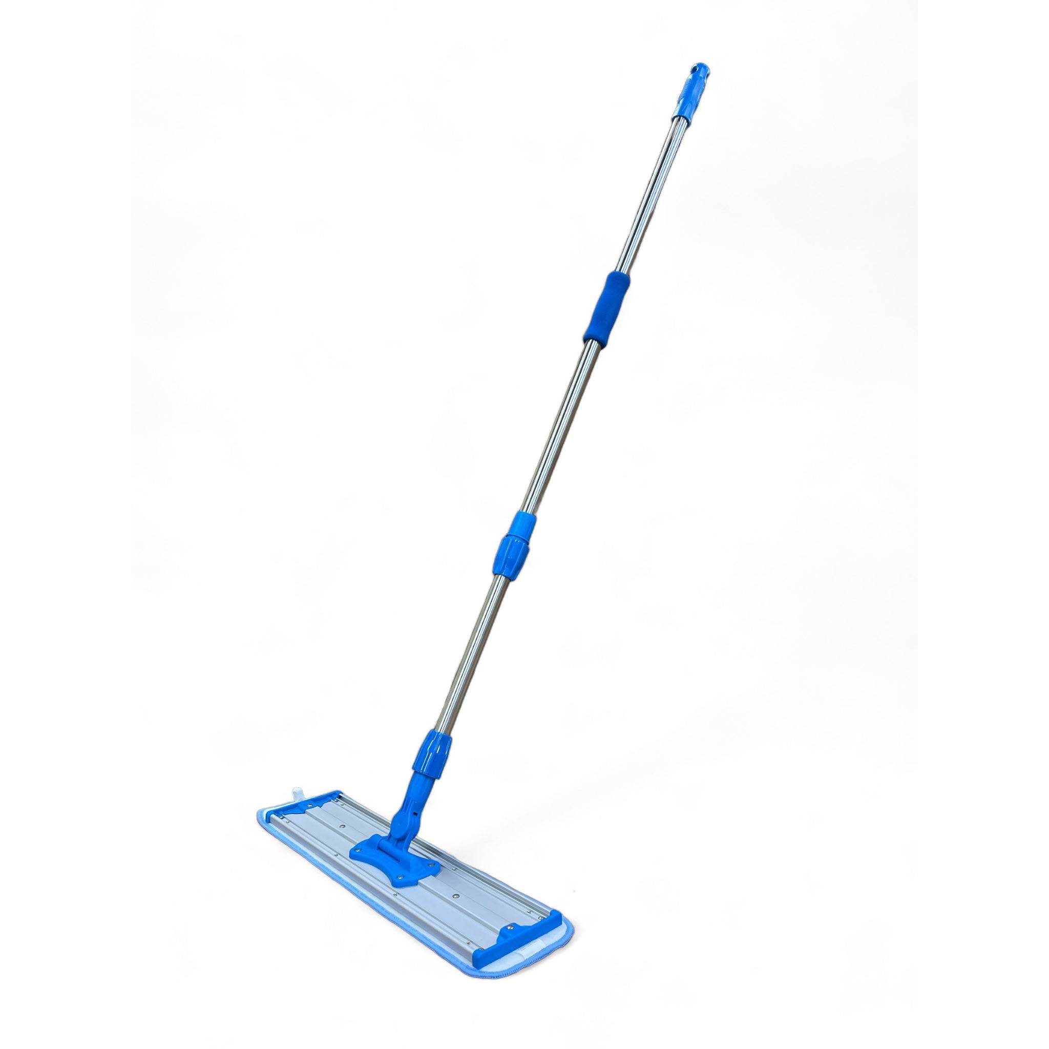 18" Microfiber Flat Mop