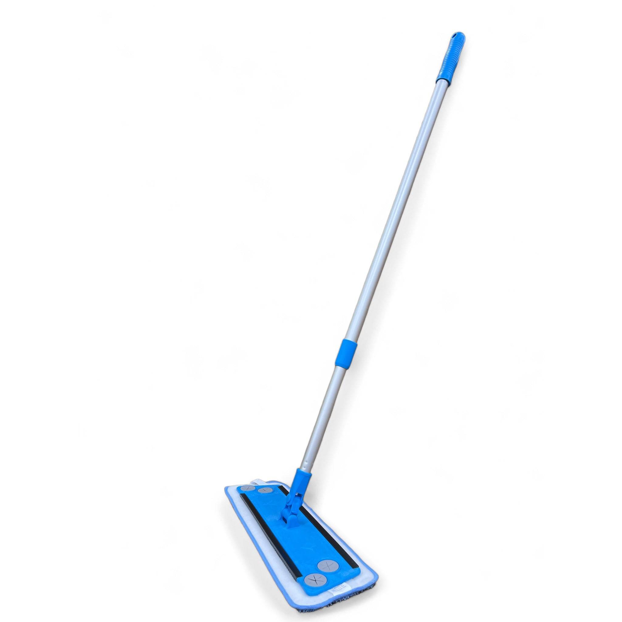 Microfiber Flat Mop